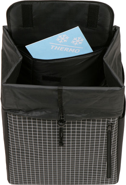 Andersen Scala Shopper Plus Hente Black (133-192-80) 