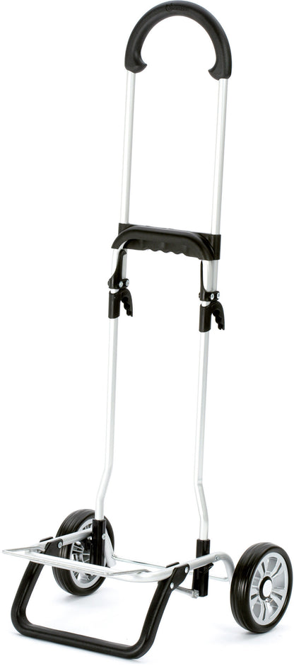 Andersen Scala Shopper Plus Hente Black (133-192-80) 