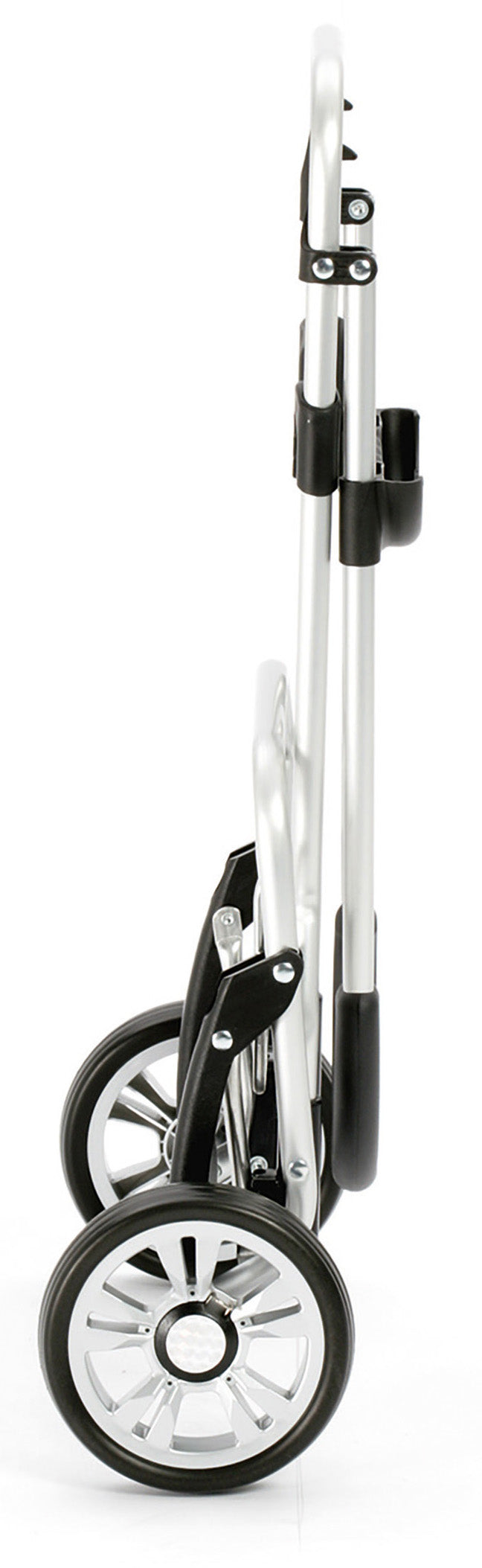Andersen Scala Shopper Plus Hente Gray (133-192-20)