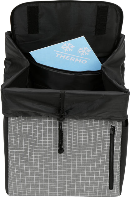 Andersen Scala Shopper Plus Hente Gray (133-192-20)