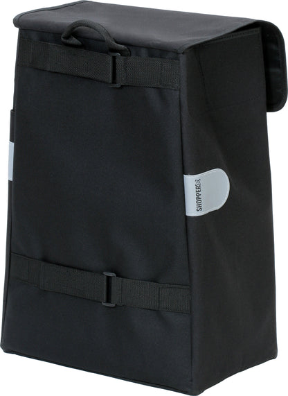 Andersen Scala Shopper Plus Hente Gray (133-192-20)