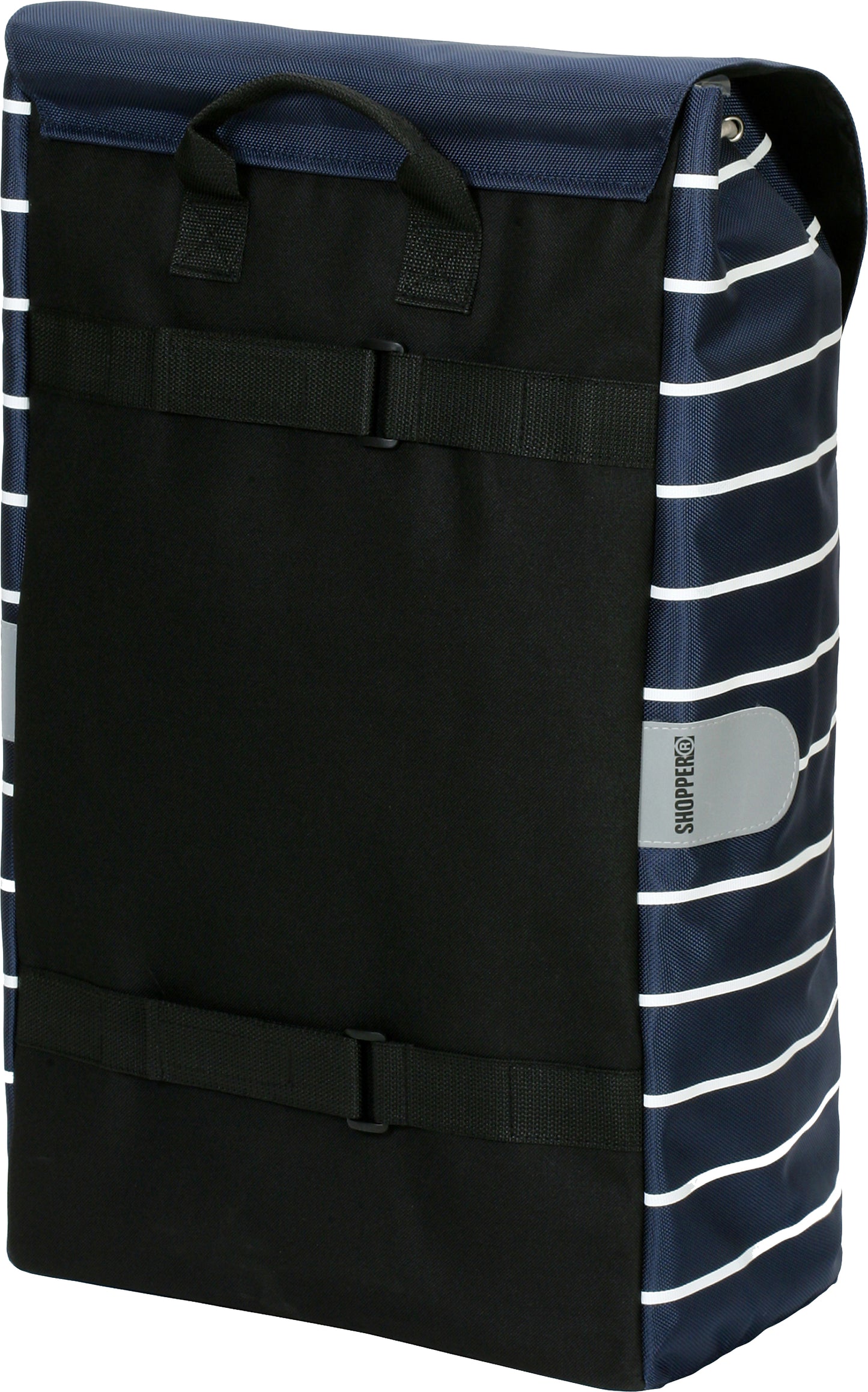 Andersen Scala Shopper Plus Mia Blue (133-165-90)