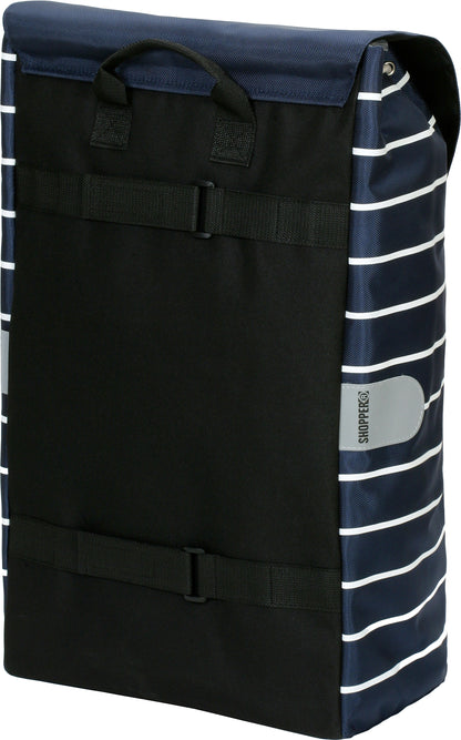 Andersen Scala Shopper Plus Mia Blue (133-165-90)