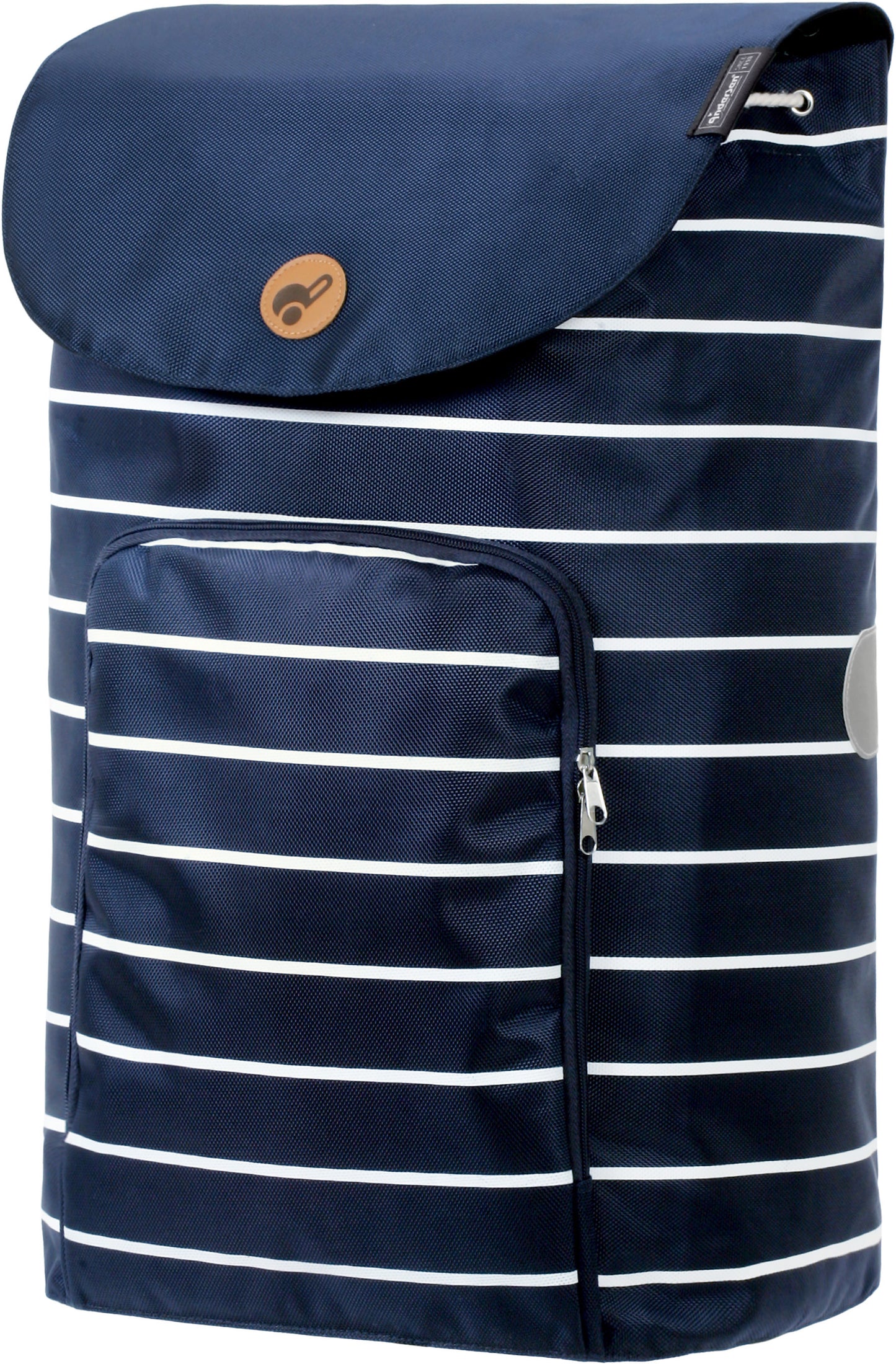Andersen Scala Shopper Plus Mia Blue (133-165-90)