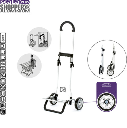 Andersen Scala Shopper Plus Mikkel Beige (133-210-40)