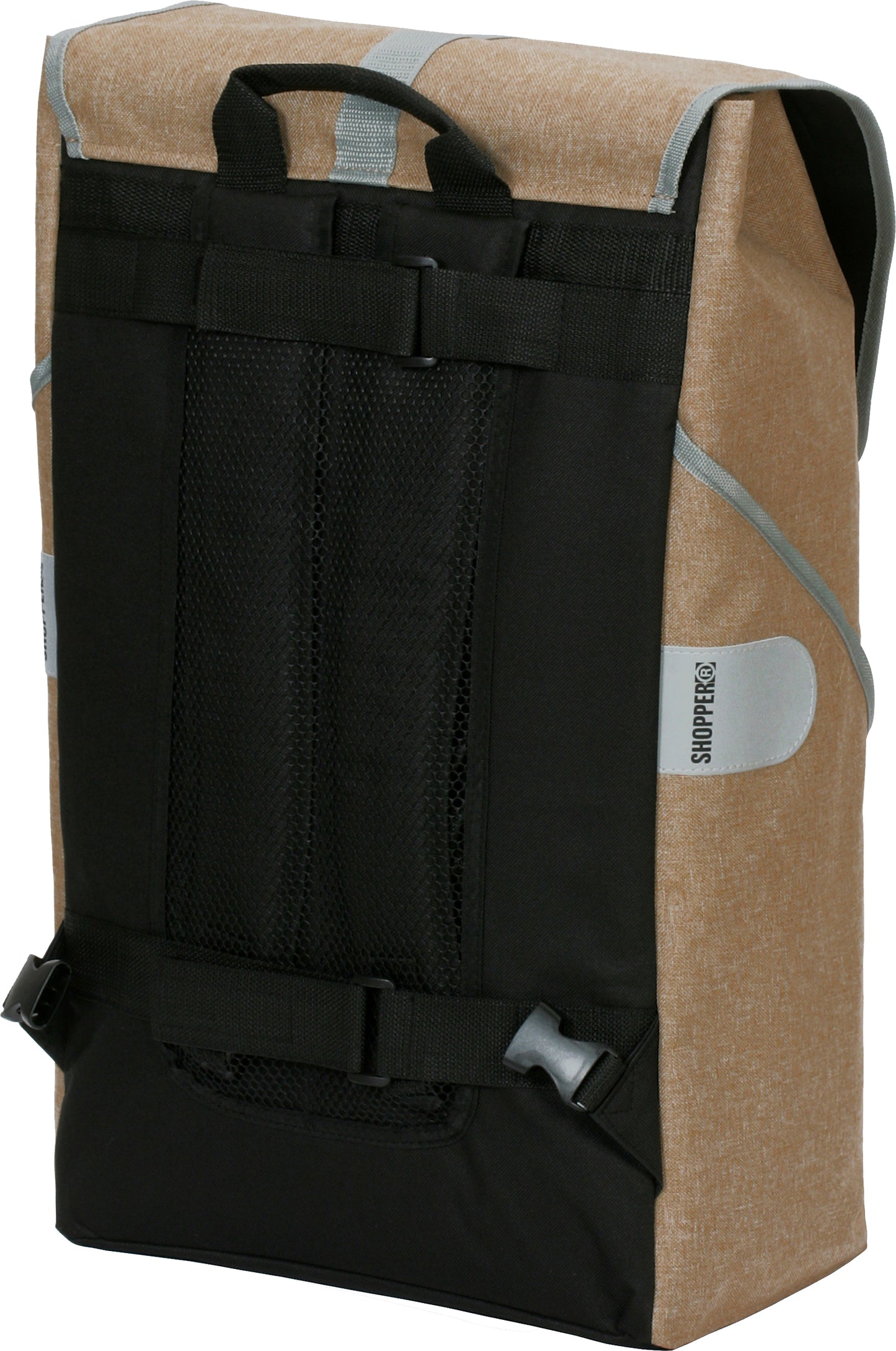 Andersen Scala Shopper Plus Mikkel Beige (133-210-40)