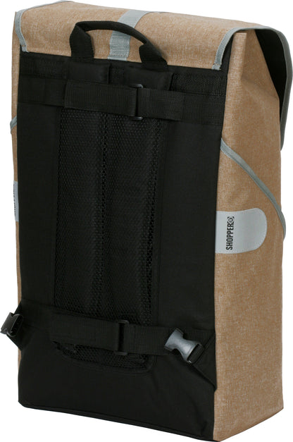 Andersen Scala Shopper Plus Mikkel Beige (133-210-40)