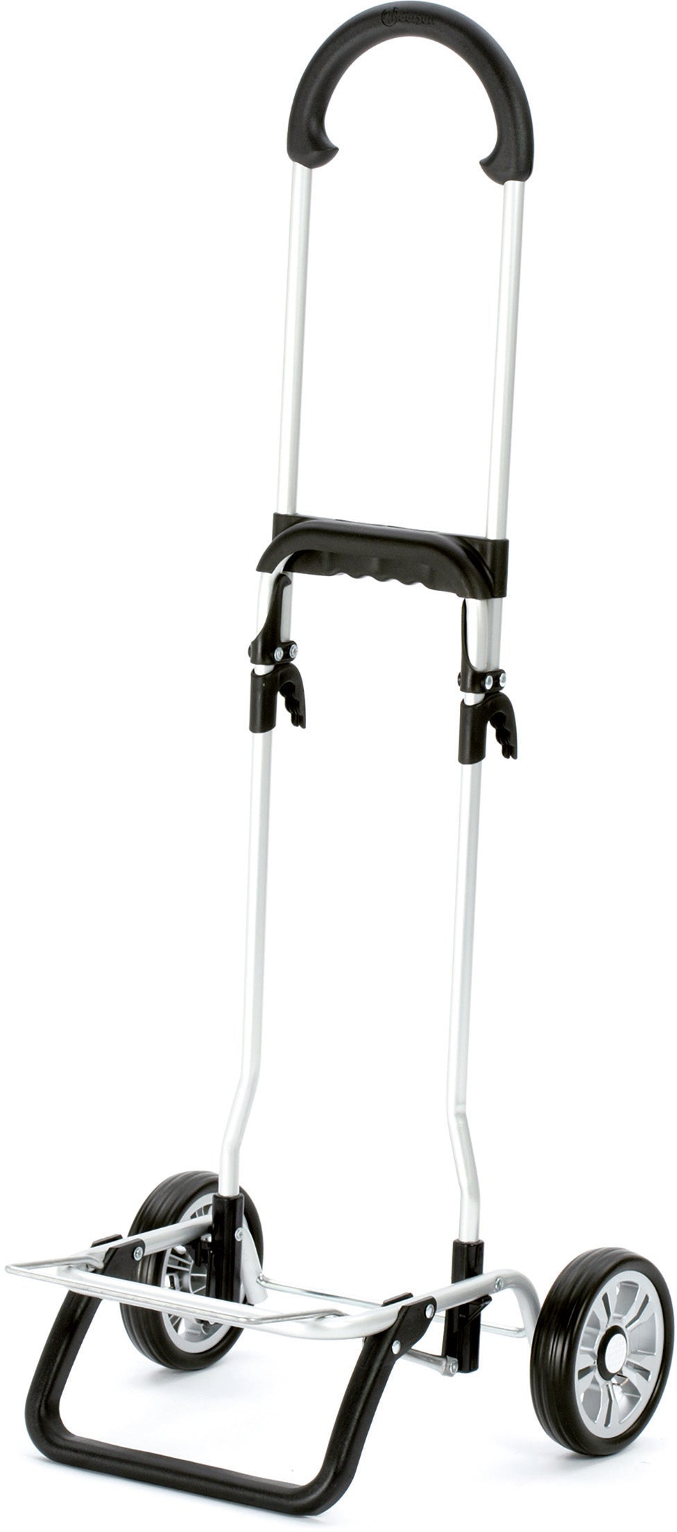 Andersen Scala Shopper Plus Mikkel Black (133-210-80)