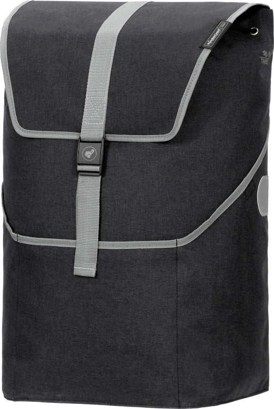 Andersen Scala Shopper Plus Mikkel Black (133-210-80)