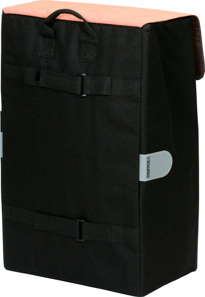 Andersen Scala Shopper Plus Vide Apricot Bag (133-188-30) 