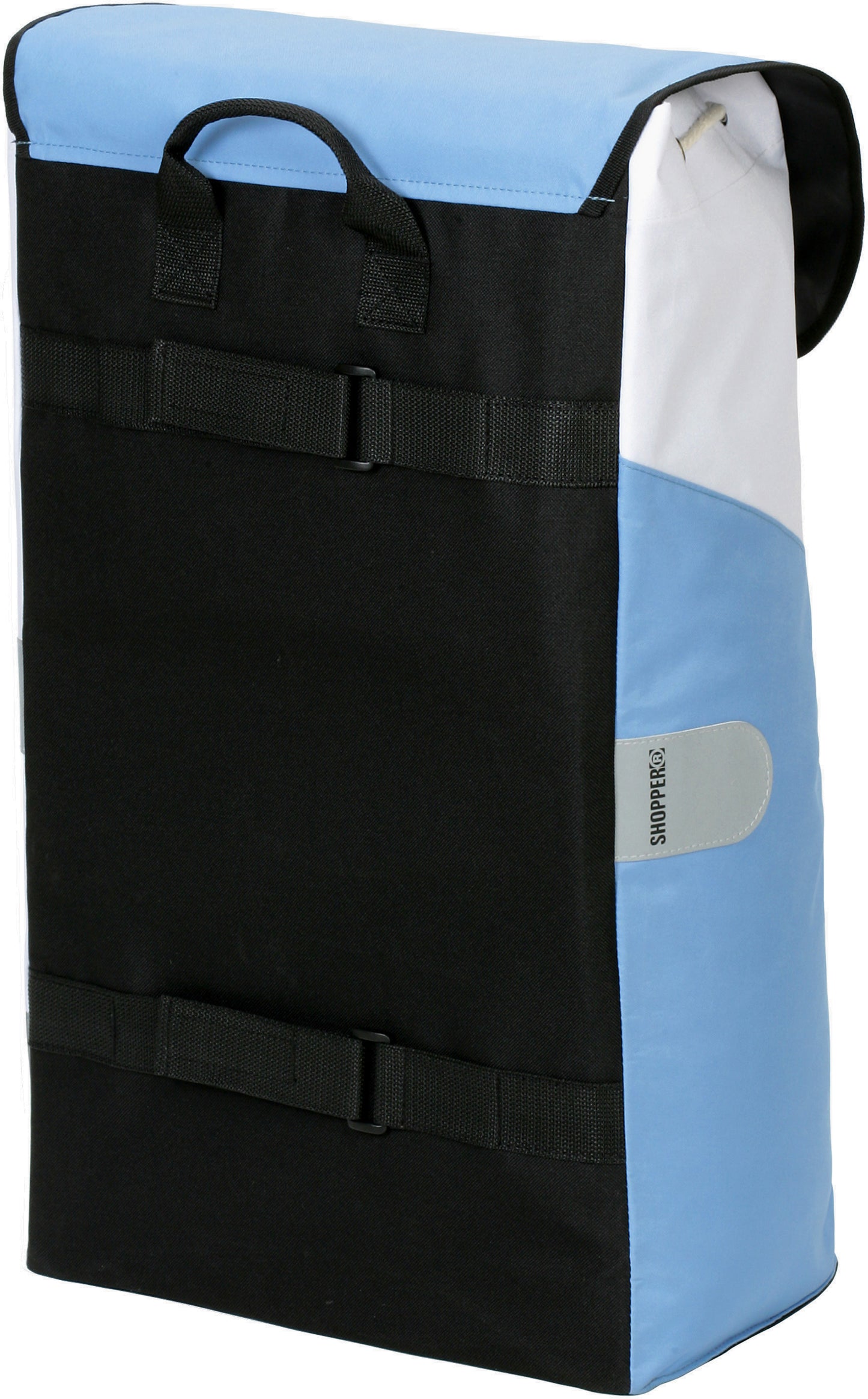 Andersen Unus Shopper Ester Blue (140-195-90)