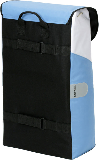 Andersen Unus Shopper Ester Blue (140-195-90)