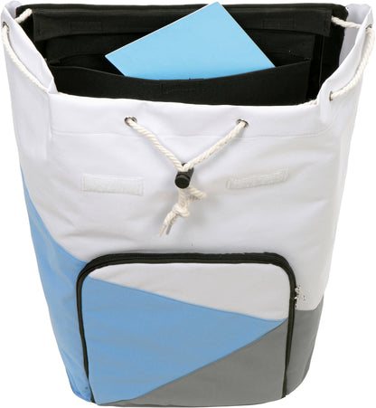 Andersen Unus Shopper Ester Blue (140-195-90)