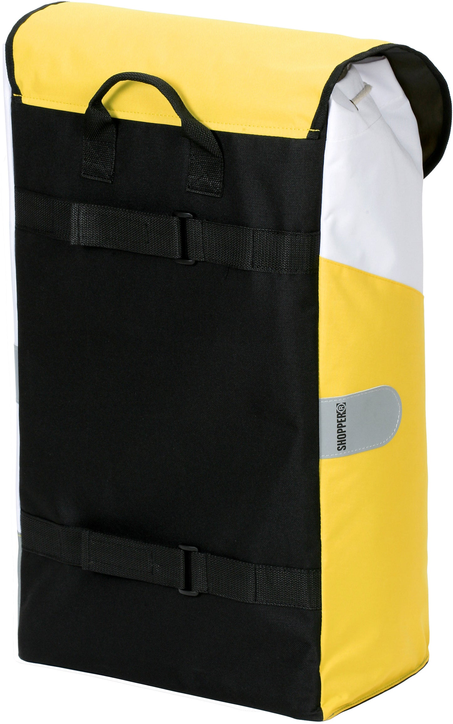 Andersen Unus Shopper Ester Yellow (140-195-10)