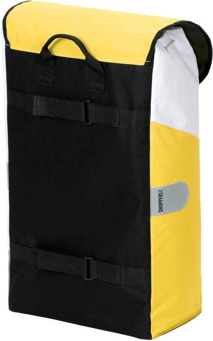 Andersen Unus Shopper Ester Yellow (140-195-10)