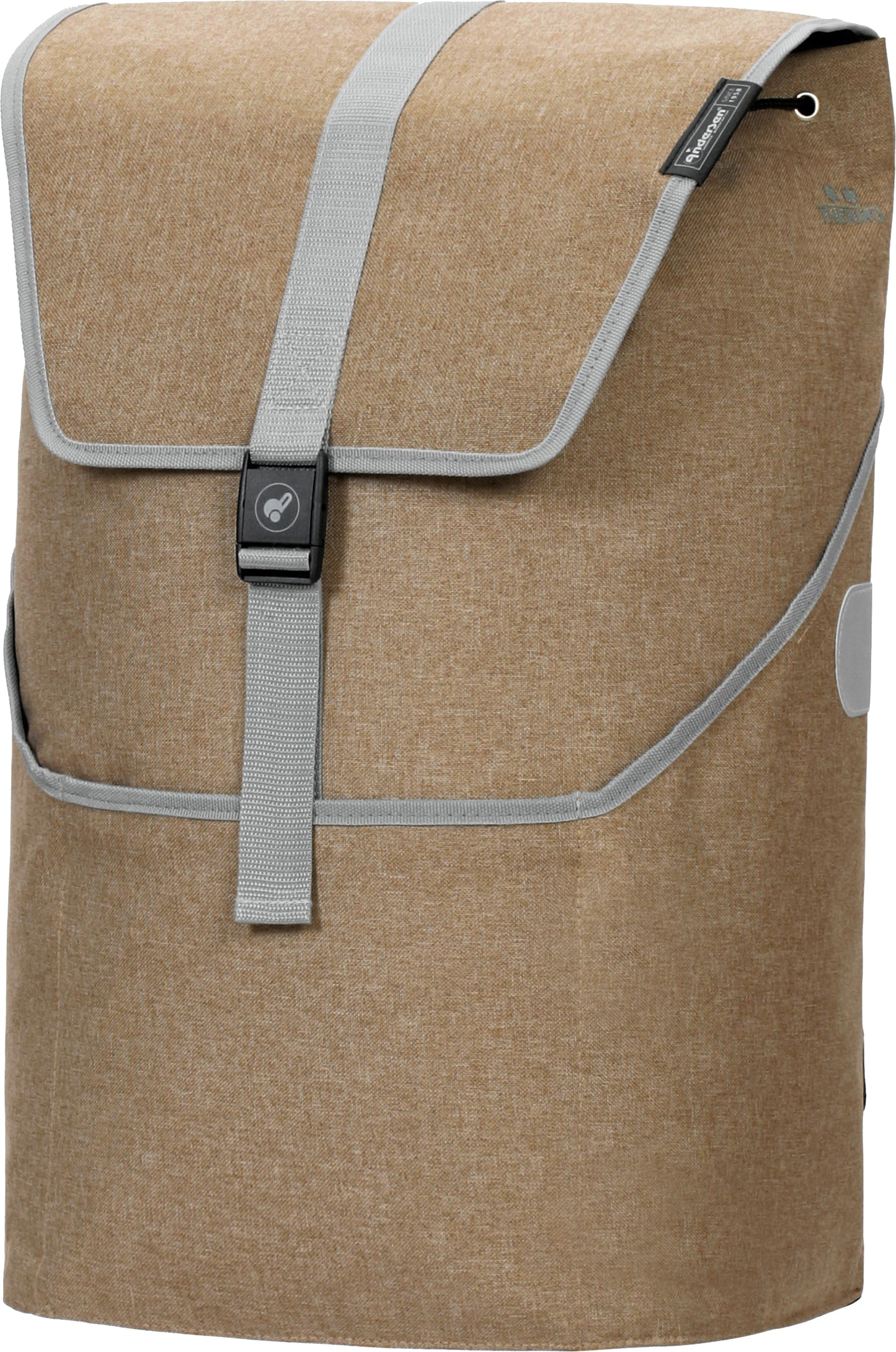 Bag-bag Andersen Unus Shopper Mikkel Beige (140-210-40)