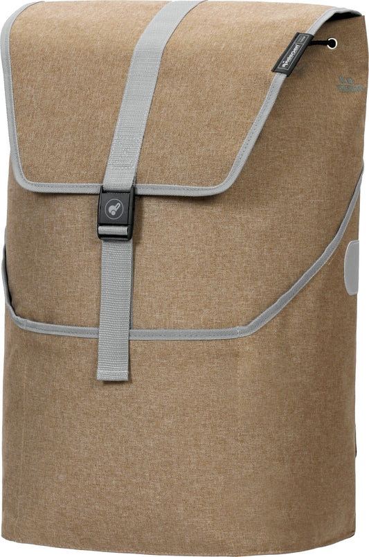 Bag-bag Andersen Unus Shopper Mikkel Beige (140-210-40)