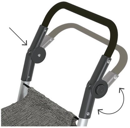 Colombo Troll bag (CRA006)