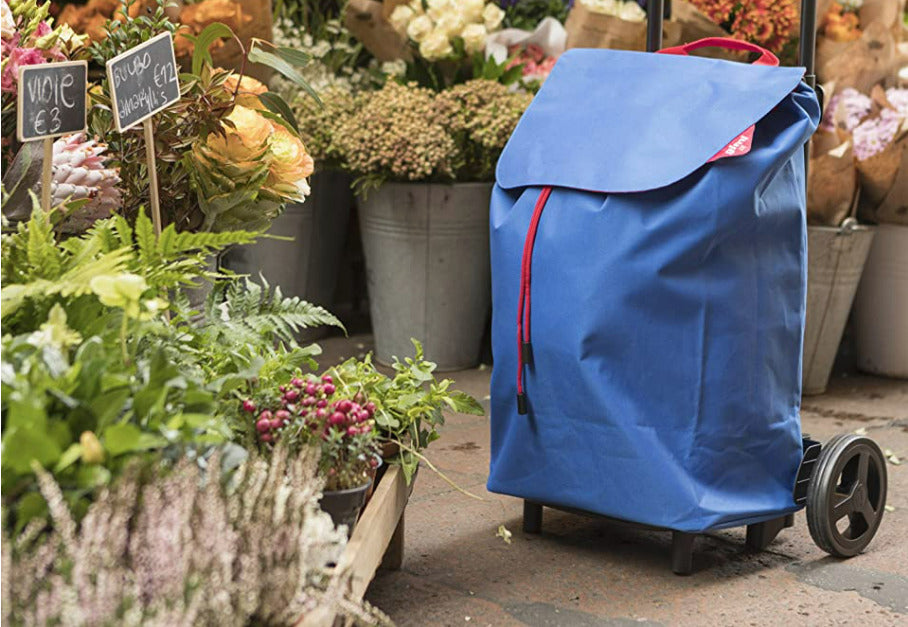 Carry bag Gimi Easy Blue (168431)