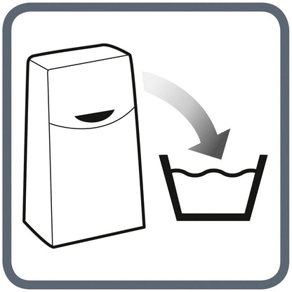 Carry bag Gimi Easy Red (168419)