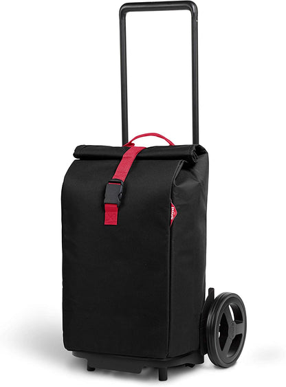 Сумка-візок Gimi Kool 60 Black (168409)