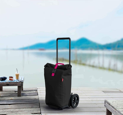 Carry bag Gimi Kool 60 Black (168409)