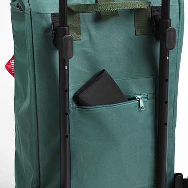 Carry bag Gimi Kool 60 Green (168421)