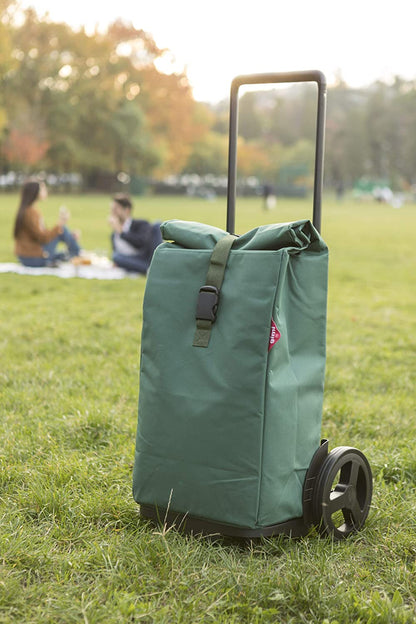 Carry bag Gimi Kool 60 Green (168421)