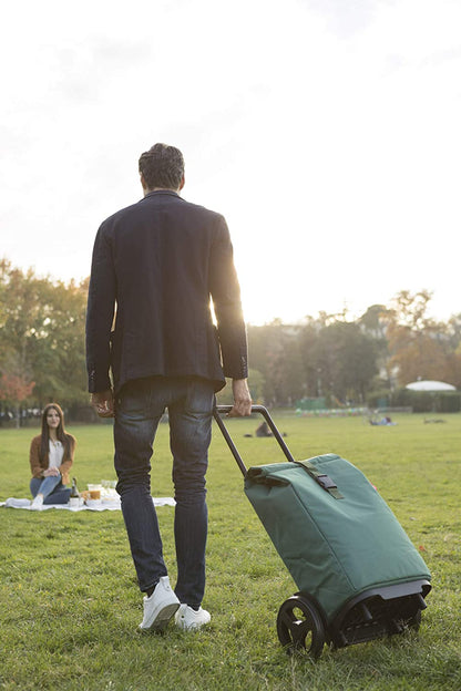 Carry bag Gimi Kool 60 Green (168421)