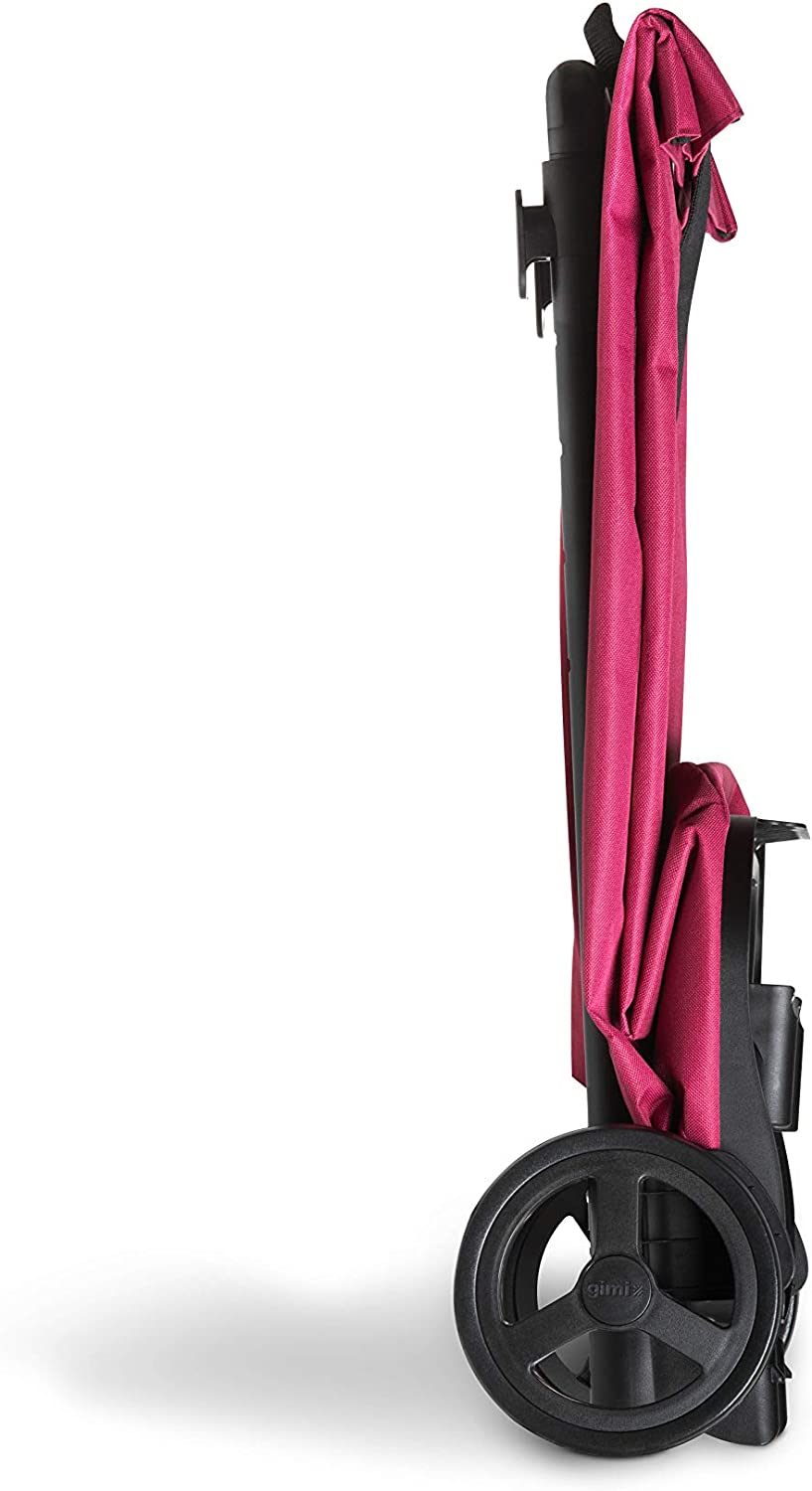 Carry bag Gimi Sprinter Violet (168406) 