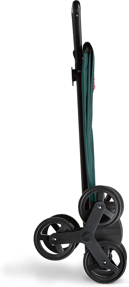 Carry bag Gimi Tris Green (168424)
