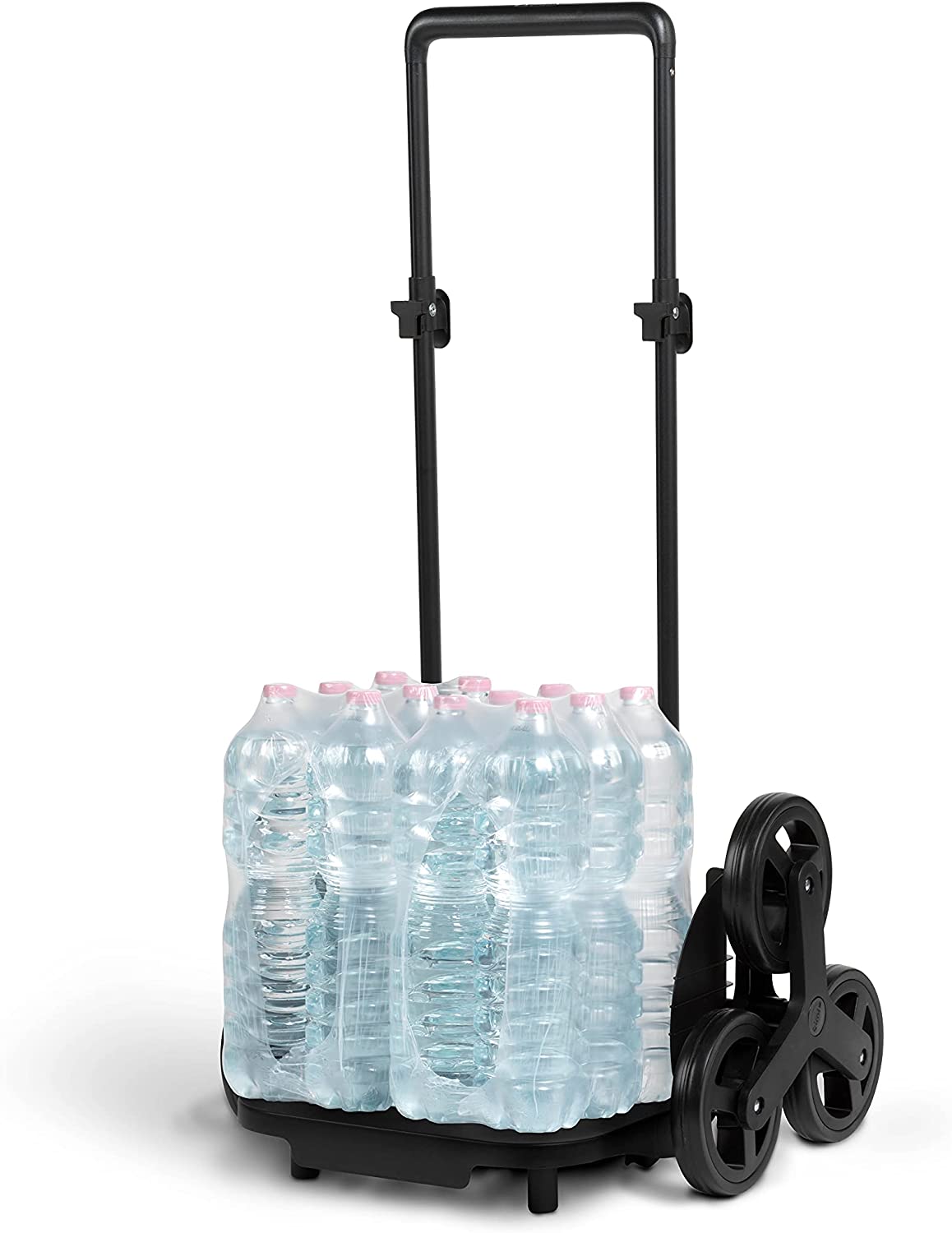 Carry bag Gimi Tris Green (168424)