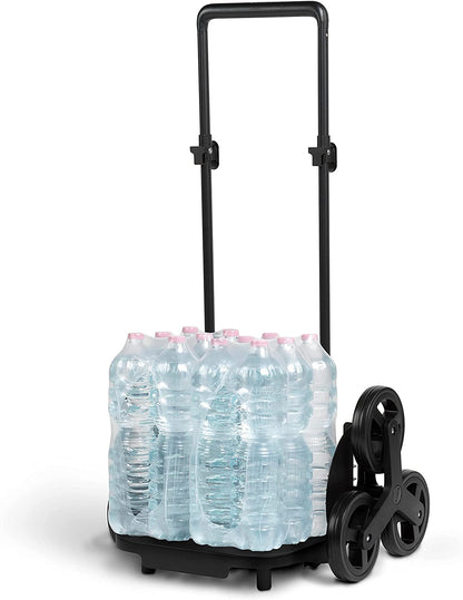Carry bag Gimi Tris Green (168424)