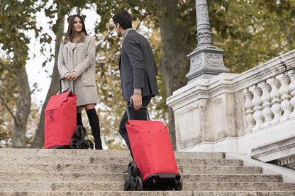 Bag-bag Gimi Tris Red (168474) 