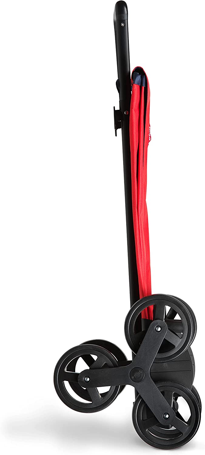 Bag-bag Gimi Tris Red (168474) 