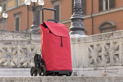 Bag-bag Gimi Tris Red (168474) 