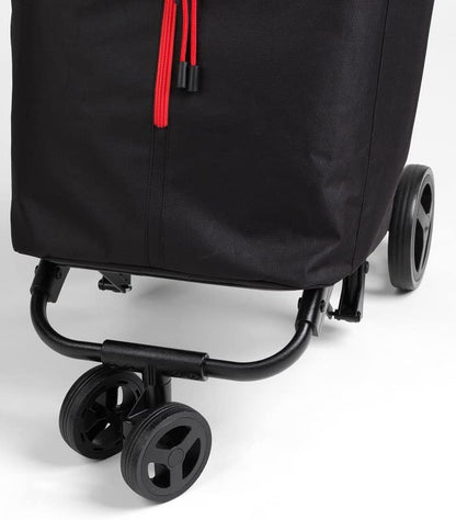 Carry bag Gimi Twin Black (169325) 