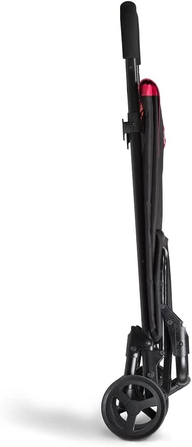 Carry bag Gimi Twin Black (169325) 