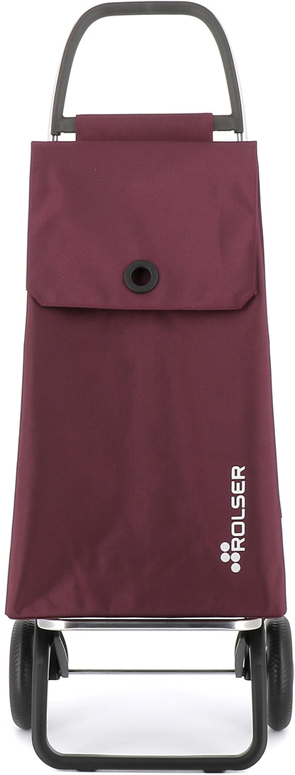 Carry bag Rolser Akanto MF 2 Burdeos (AKA012-1060)