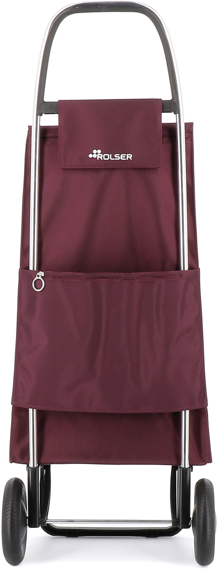 Carry bag Rolser Akanto MF 2 Burdeos (AKA012-1060)