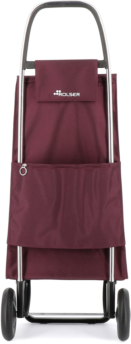 Carry bag Rolser Akanto MF 2 Burdeos (AKA012-1060)
