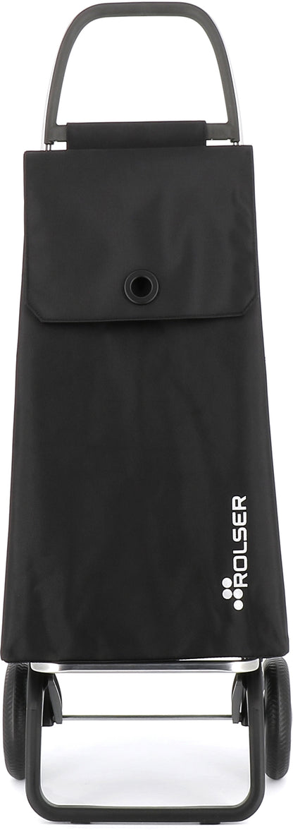 Carry bag Rolser Akanto MF 2 Negro (AKA012-1023)
