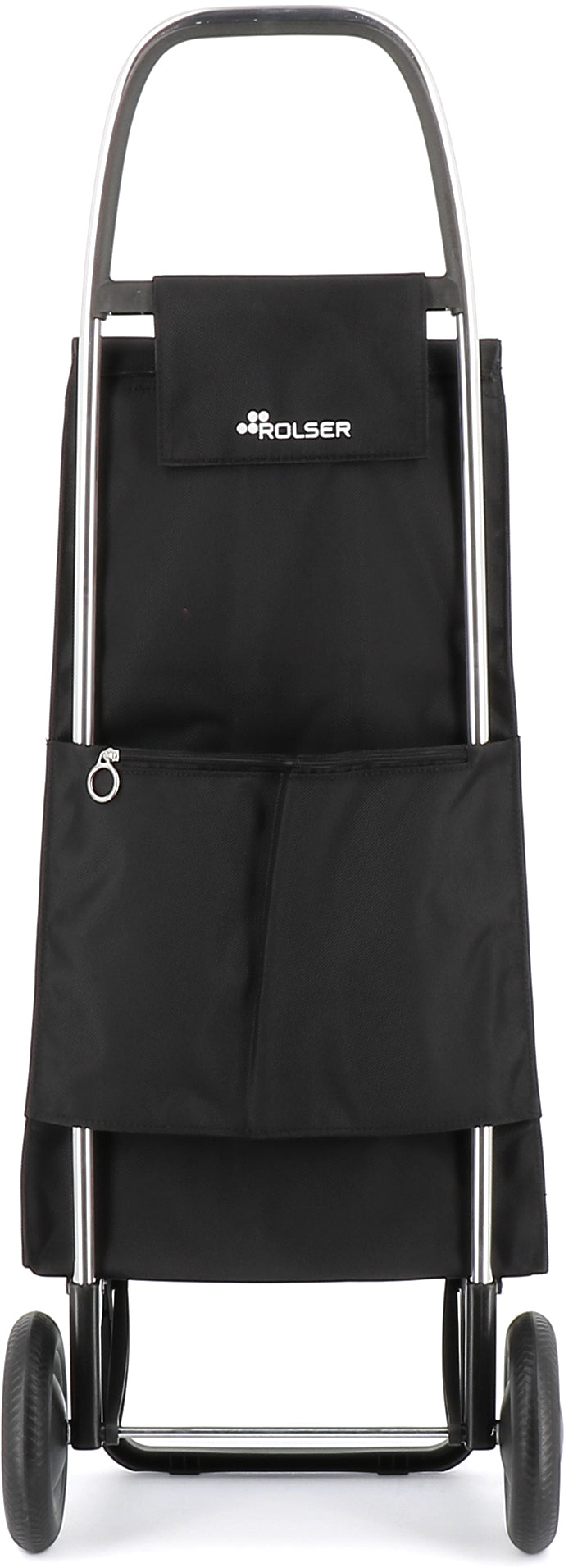 Carry bag Rolser Akanto MF 2 Negro (AKA012-1023)