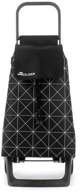 Сумка-візок Rolser Baby Star Joy-1800 Blanco (BAB048-1024)