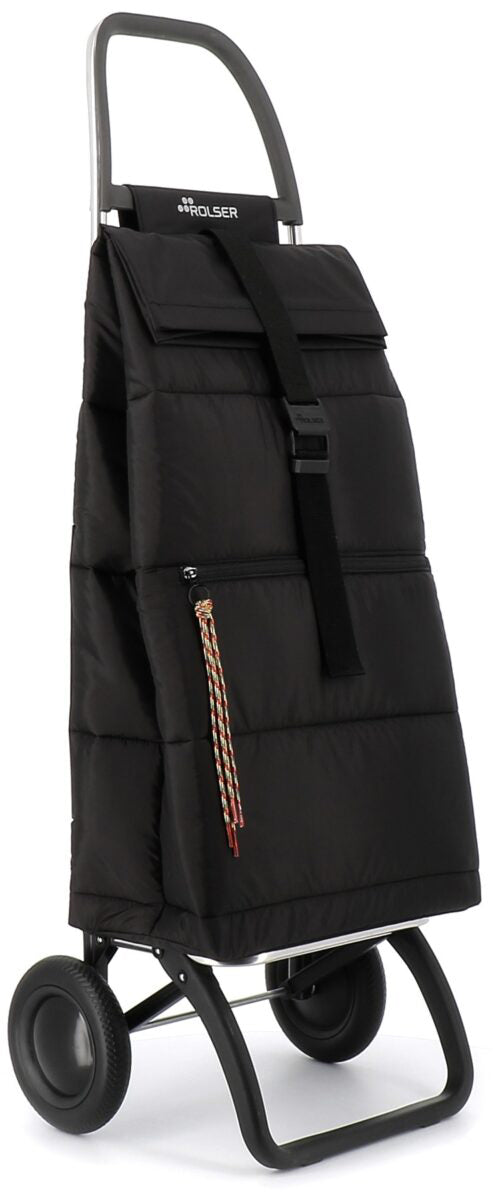 Carry bag Rolser Big Polar 2 Negro (BIG001-1023)