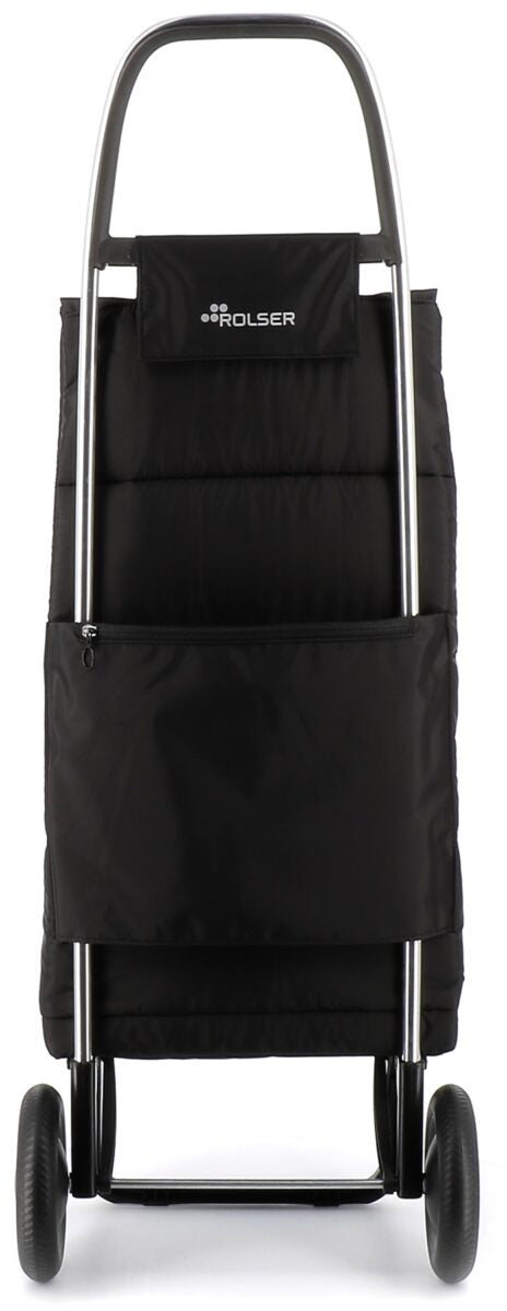 Carry bag Rolser Big Polar 2 Negro (BIG001-1023)