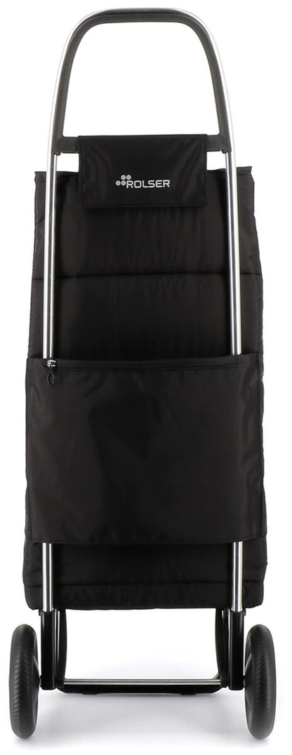 Carry bag Rolser Big Polar 2 Negro (BIG001-1023)