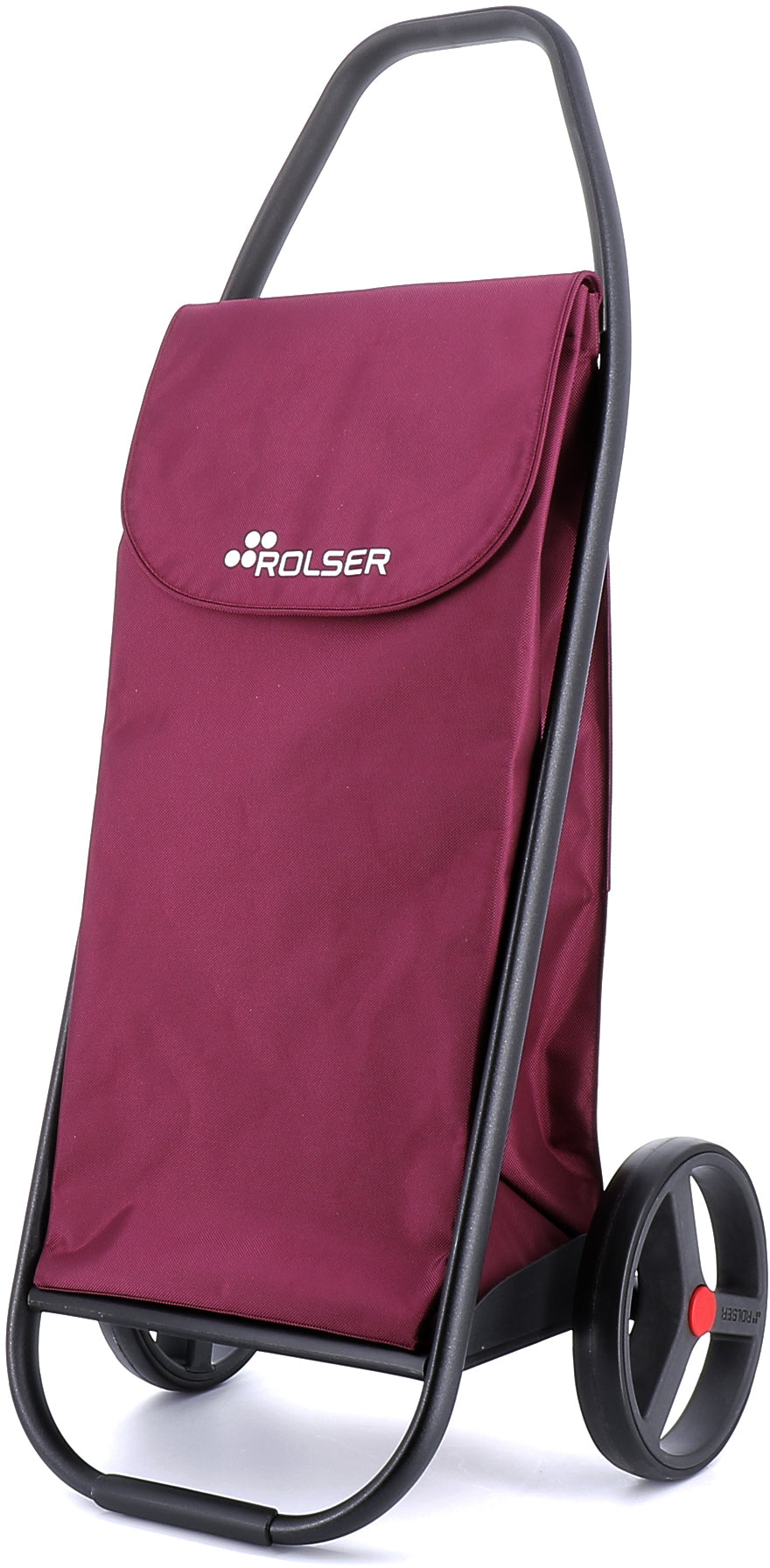 Carry bag Rolser Com MF 8 Black Tube Burdeos (COH012-1060)