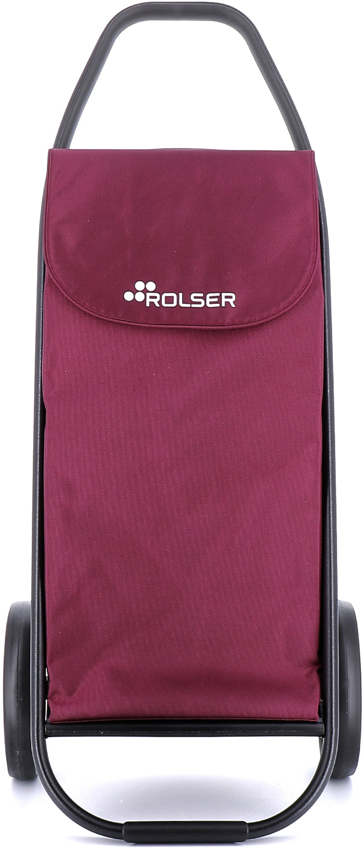 Carry bag Rolser Com MF 8 Black Tube Burdeos (COH012-1060)