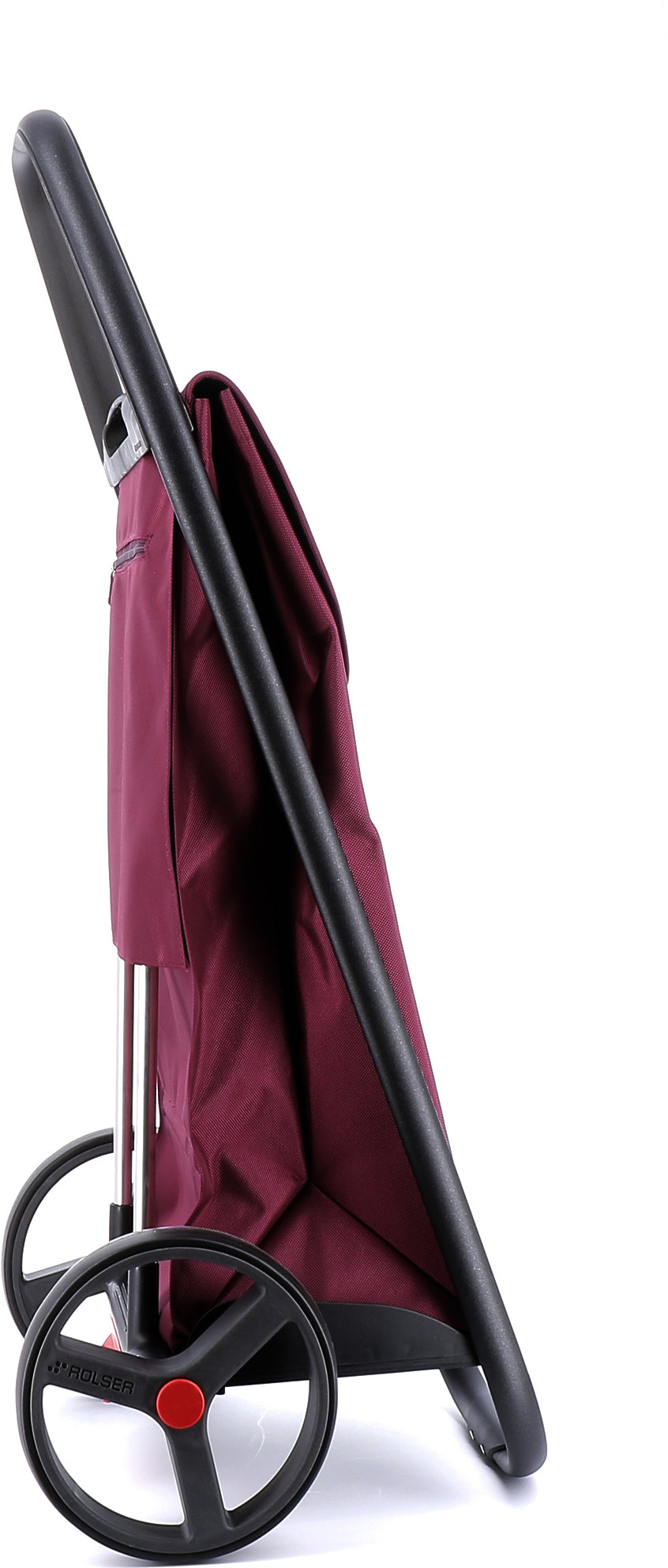 Carry bag Rolser Com MF 8 Black Tube Burdeos (COH012-1060)